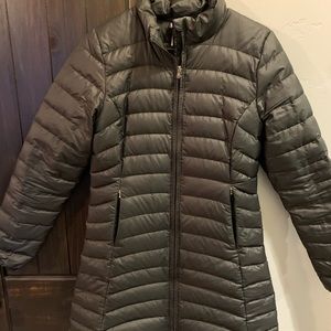 Patagonia Fiona Down Parka Small
